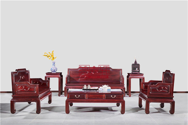 現(xiàn)代社會最令人舒適的-中式生活