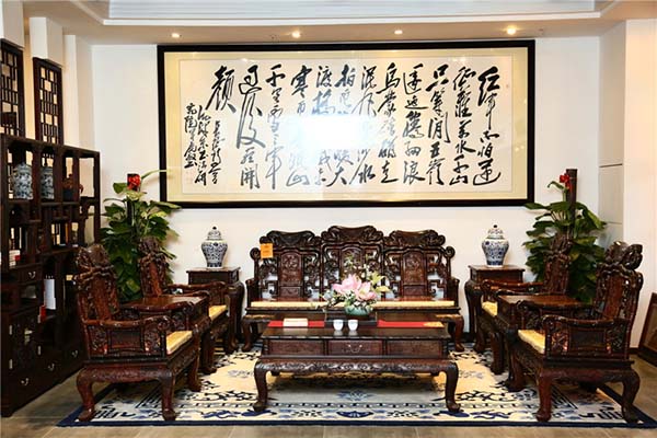 現(xiàn)代主義進化論，打開居住方式的AB面